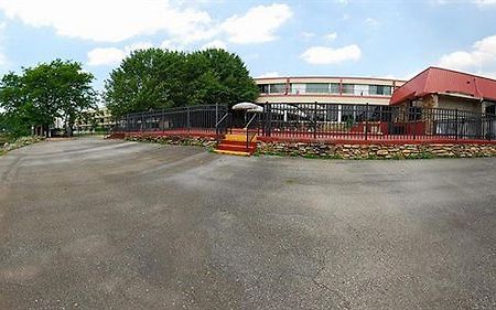Lancaster Family Resort Smoketown  Exteriér fotografie