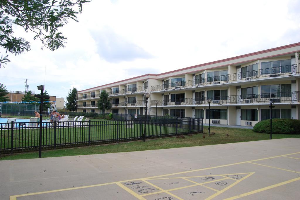 Lancaster Family Resort Smoketown  Exteriér fotografie
