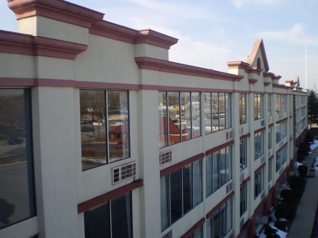 Lancaster Family Resort Smoketown  Exteriér fotografie