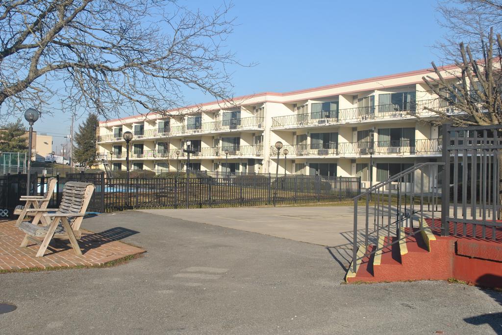 Lancaster Family Resort Smoketown  Exteriér fotografie