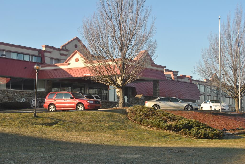 Lancaster Family Resort Smoketown  Exteriér fotografie