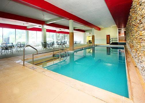 Lancaster Family Resort Smoketown  Zařízení fotografie
