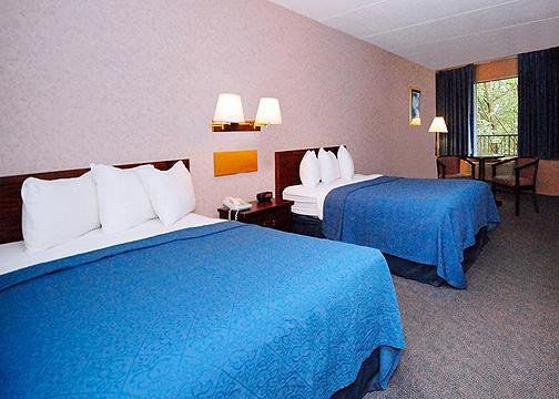 Lancaster Family Resort Smoketown  Pokoj fotografie